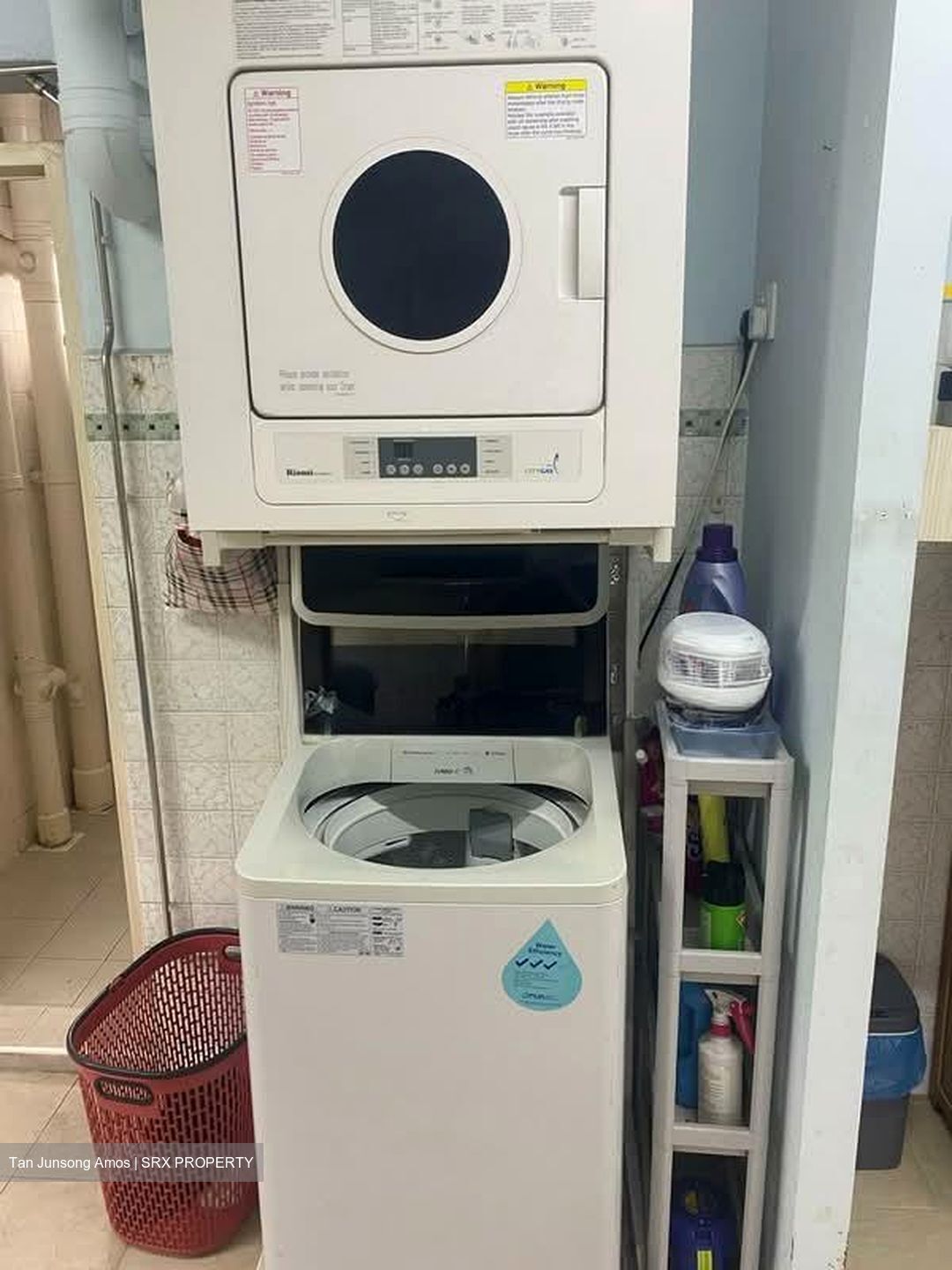 Blk 85 Whampoa View (Toa Payoh), HDB 3 Rooms #589366291